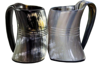 Beer Cups: Crafted with Precision